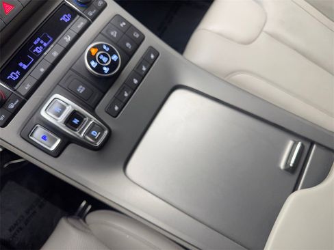 Used 2022 Hyundai Palisade Calligraphy image 73