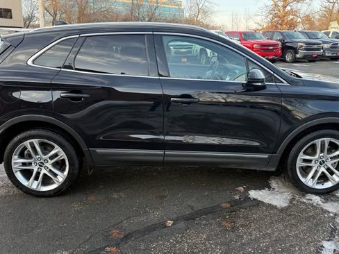 Used 2016 Lincoln MKC Reserve image 9