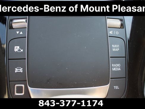 Certified 2026 Mercedes-Benz GLE 450 4MATIC image 37