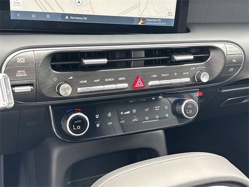 New 2026 Hyundai Palisade Calligraphy image 25