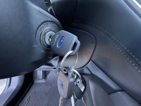 Used 2025 Subaru Legacy image 16