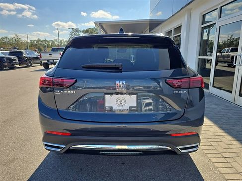 New 2026 Buick Envision Preferred image 7