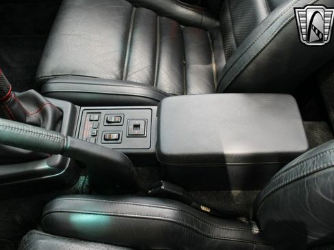 Used 1991 MAZDA RX-7 Convertible image 22