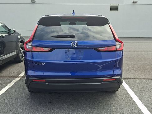 Used 2025 Honda CR-V EX image 5