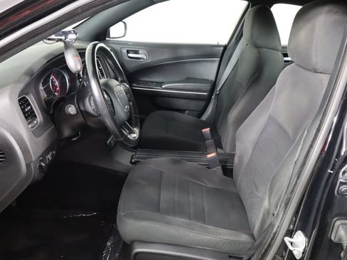 Used 2021 Dodge Charger Police w/ Fleet Safety Group AWD/4WD image 14