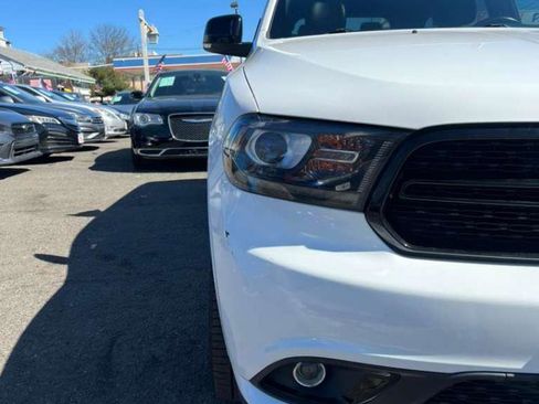 Used 2018 Dodge Durango GT w/ Premium Group image 2