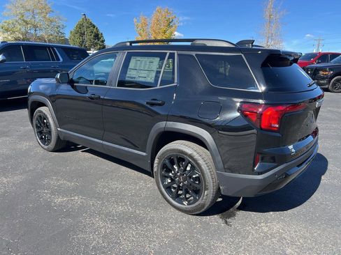 New 2026 GMC Terrain Elevation w/ Black Edition image 5