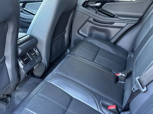 Used 2020 Land Rover Range Rover Evoque S image 12
