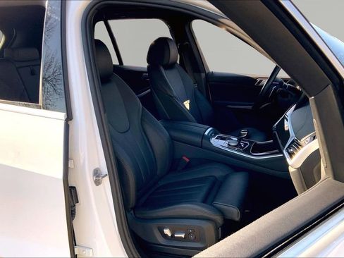 Used 2022 BMW X5 xDrive40i image 20