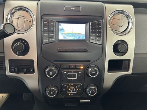 Used 2014 Ford F150 XLT w/ Equipment Group 302A Luxury image 23