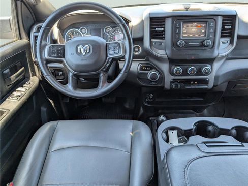 Used 2021 RAM 2500 Tradesman w/ Chrome Appearance Group AWD/4WD image 27