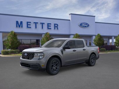 New 2025 Ford Maverick XLT w/ XLT Luxury Package