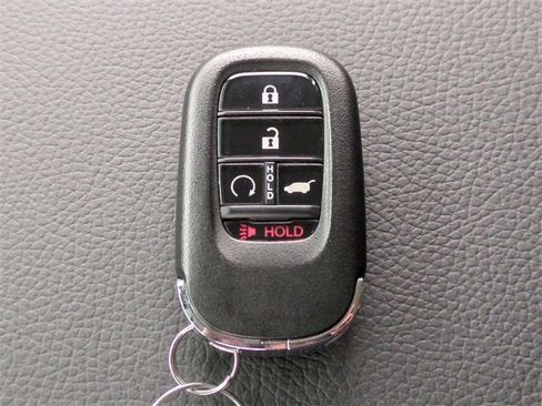 Used 2026 Honda Passport RTL image 29