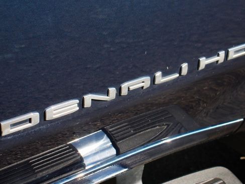 Used 2020 GMC Sierra 3500 Denali w/ Denali Ultimate Package image 58