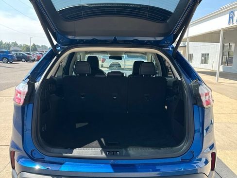 Used 2024 Ford Edge SEL w/ Convenience Package AWD/4WD image 24