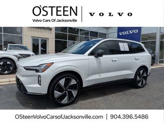 Used 2025 Volvo EX90 Ultra w/ Protection Package Premier AWD/4WD video 1