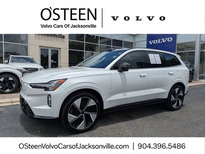 Used 2025 Volvo EX90 Ultra w/ Protection Package Premier