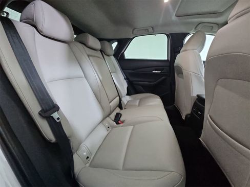 Used 2021 MAZDA CX-30 AWD 2.5 S w/ Preferred Package image 21