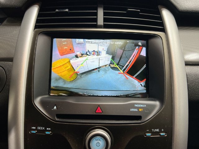 Used 2013 Ford Edge SEL FWD image 27