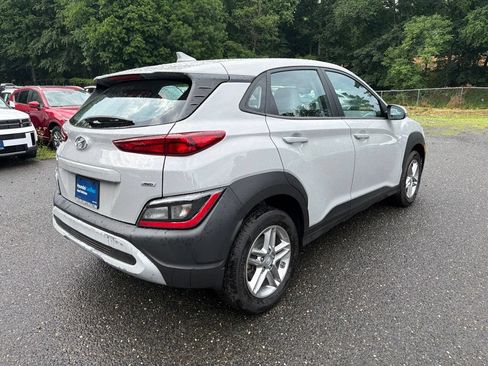 Certified 2023 Hyundai Kona SE AWD/4WD image 3