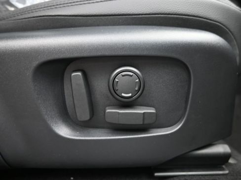 New 2026 Land Rover Range Rover Evoque Dynamic SE image 11