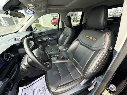 Used 2024 Ford Maverick Tremor w/ Tremor Off-Road Package image 13