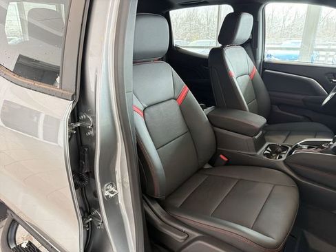 New 2026 Chevrolet Colorado Z71 w/ Technology Package AWD/4WD image 18