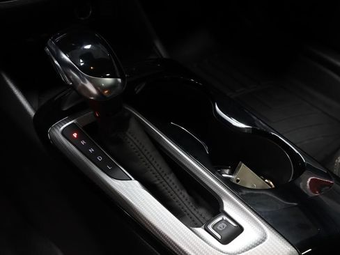 Used 2025 Buick Envista Avenir FWD image 31