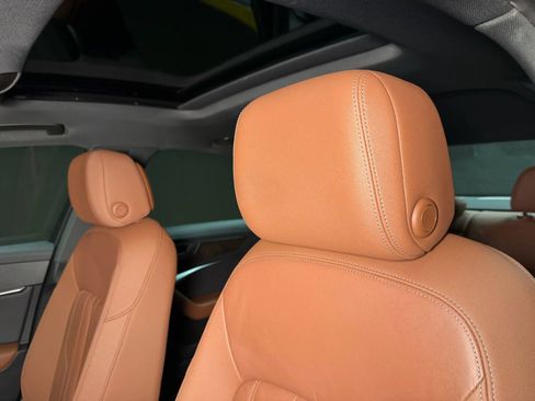 Used 2019 Audi A6 2.0T Premium w/ Convenience Package image 35