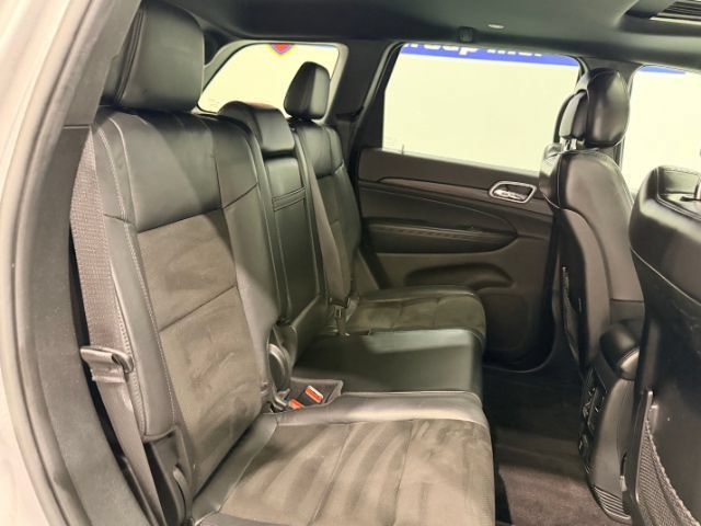 Used 2019 Jeep Grand Cherokee Altitude AWD/4WD image 39