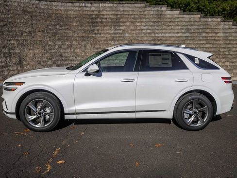 New 2026 Genesis GV70 2.5T image 6