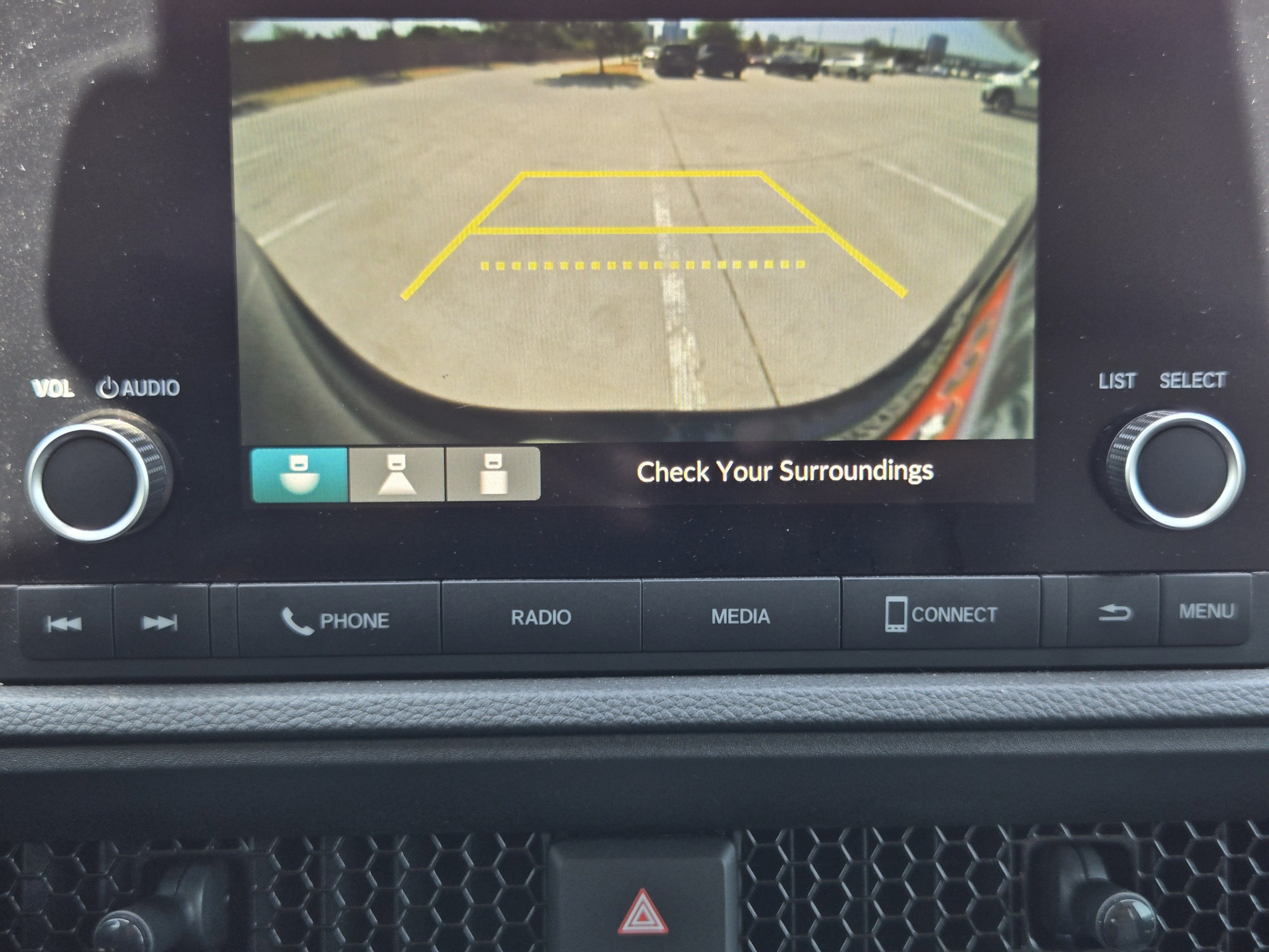 Used 2023 Honda CR-V EX image 14