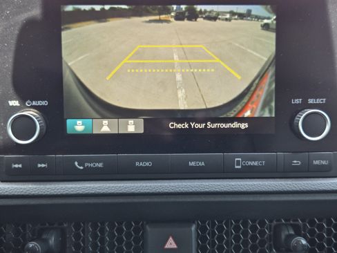 Used 2023 Honda CR-V EX image 14