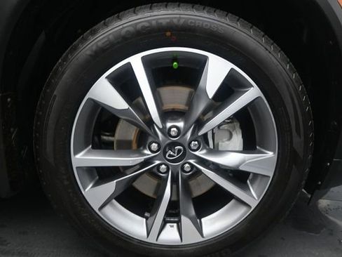 Used 2023 INFINITI QX60 Luxe w/ Performance Audio Package AWD/4WD image 20