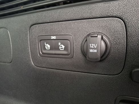 Used 2025 Kia Sorento X-Line EX image 39