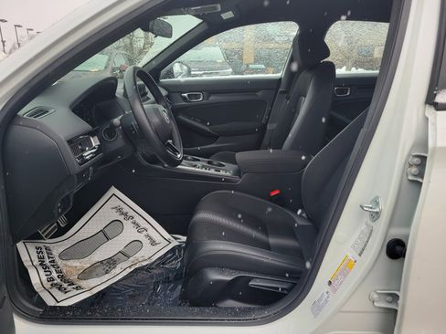 Certified 2023 Honda Civic Sport image 15