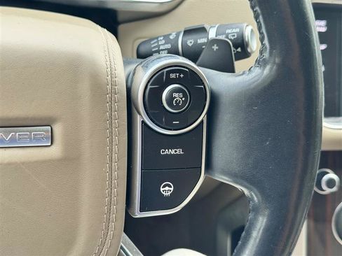Used 2015 Land Rover Range Rover AWD/4WD image 40