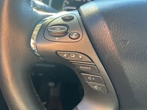 Used 2019 Nissan Murano SL image 14