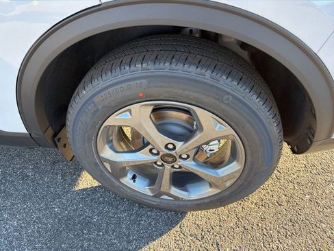 New 2026 Ford Escape ST-Line Select image 6