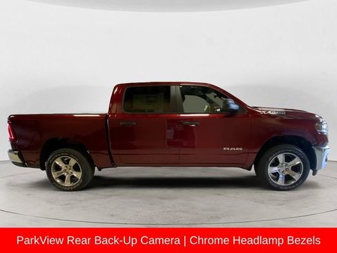 New 2026 RAM 1500 Tradesman image 7