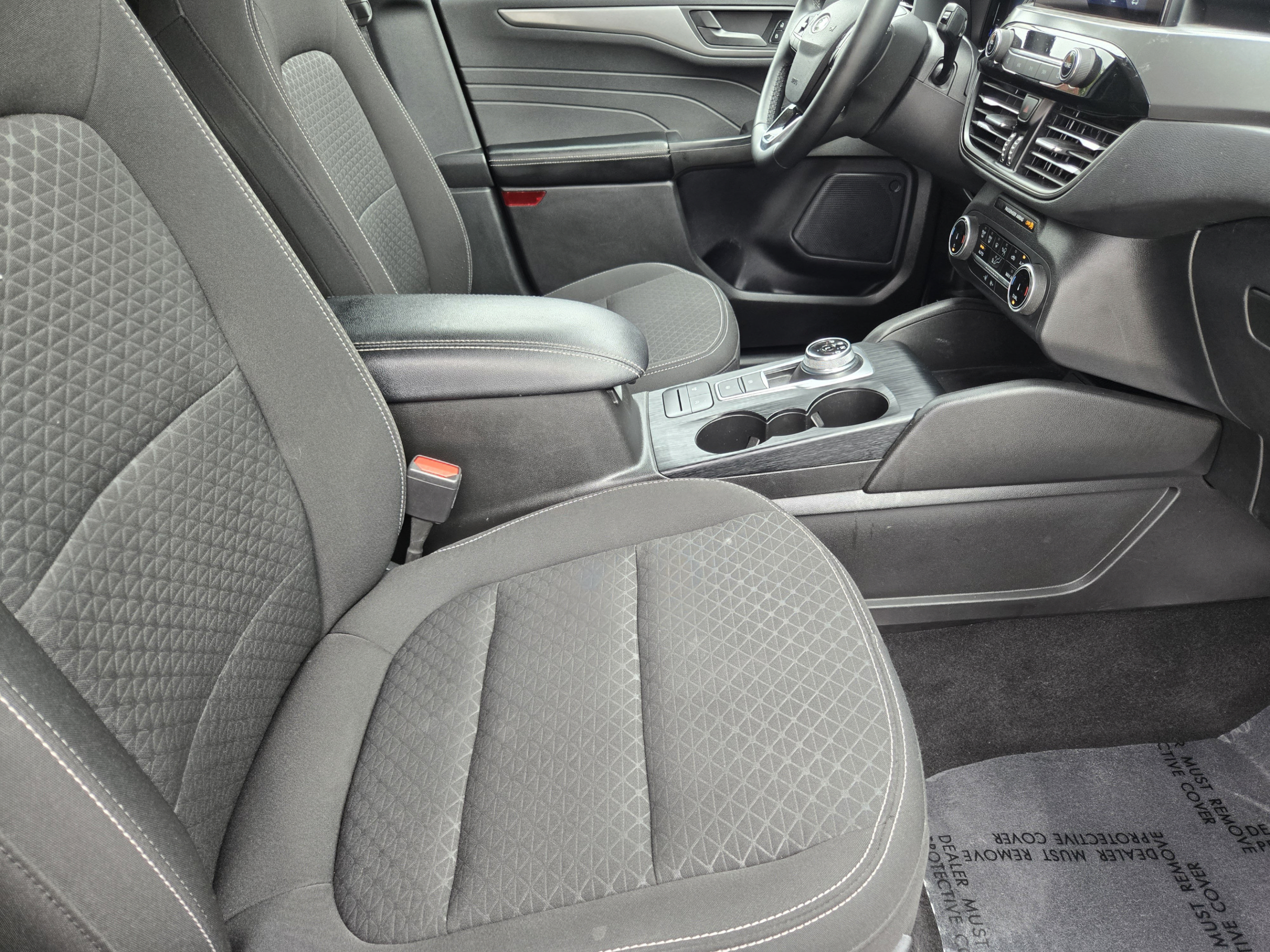 Used 2024 Ford Escape Active FWD image 10