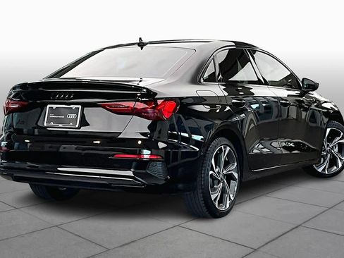 Certified 2023 Audi A3 2.0T Premium w/ Convenience Package image 11