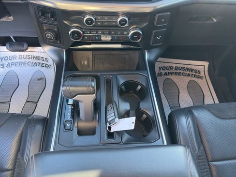 Used 2022 Ford F150 Raptor w/ Equipment Group 801A High image 16