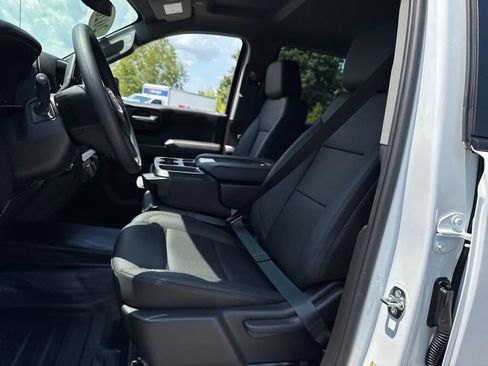 New 2026 GMC Sierra 1500 Pro w/ Pro Value Package image 14