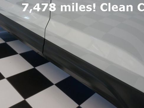 Certified 2025 Volkswagen Taos S image 78