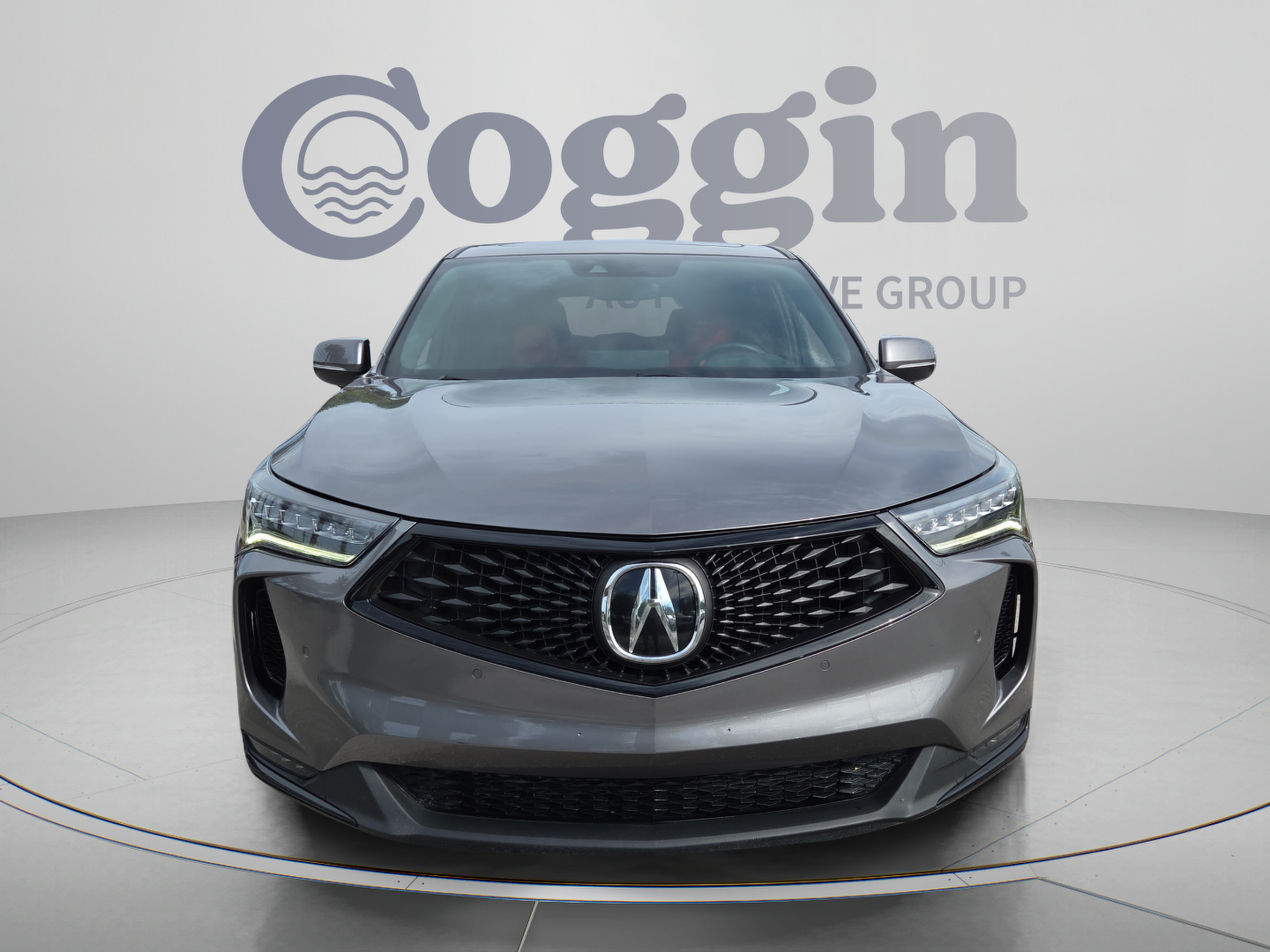 Used 2023 Acura RDX w/ Advance Package FWD image 8