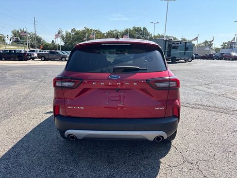 Certified 2023 Ford Escape Active w/ Tech Pack #2 AWD/4WD image 6
