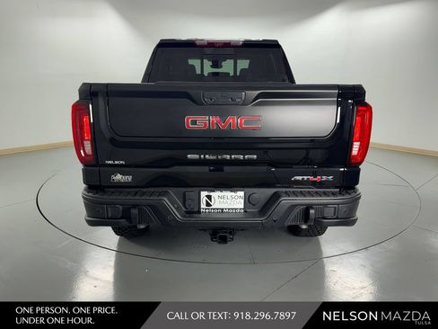 Used 2023 GMC Sierra 1500 AT4X w/ AT4X AEV Edition AWD/4WD image 7