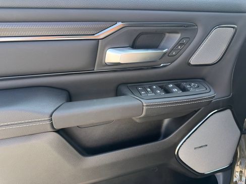 New 2026 RAM 1500 Rebel w/ Rebel Level 2 Equipment Group AWD/4WD image 5
