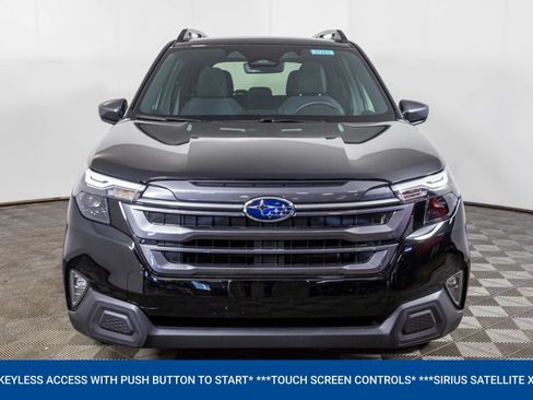 Used 2026 Subaru Forester Premium AWD/4WD image 11
